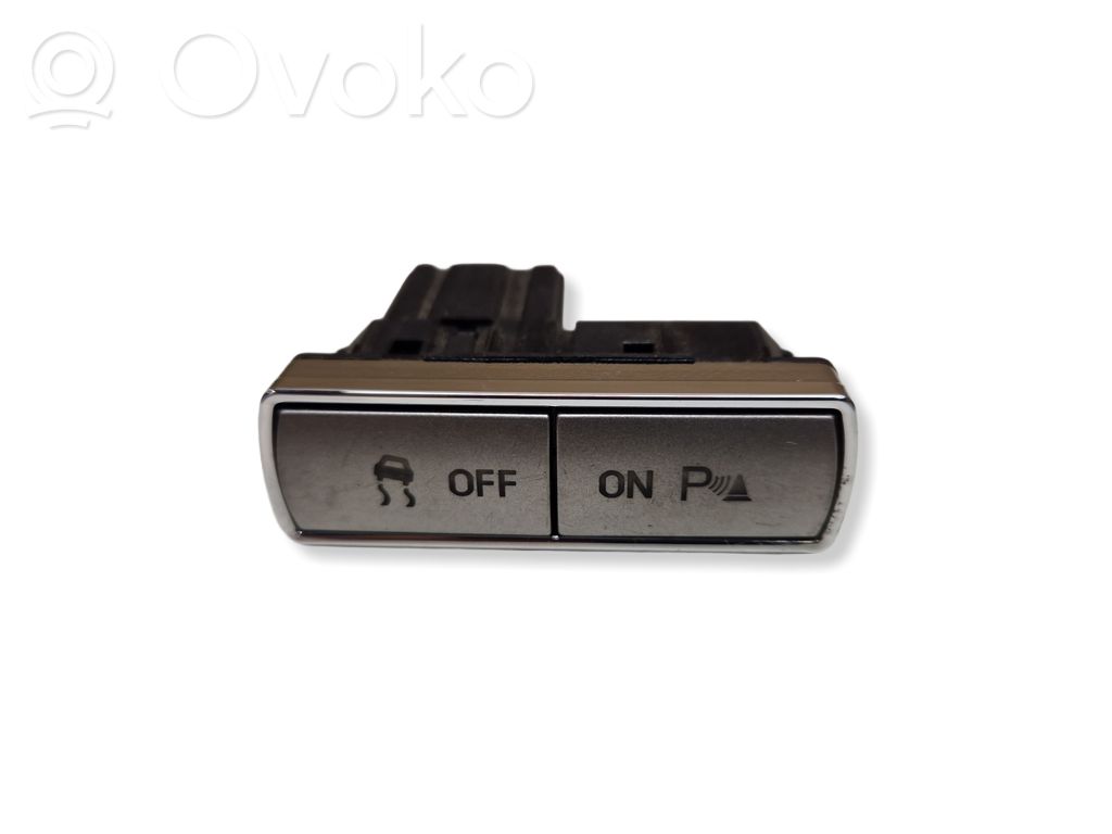 Ford S-MAX ESP (stability program) switch 