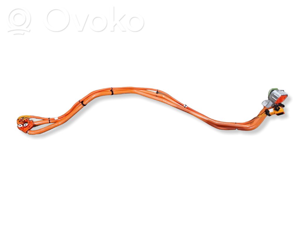 Tesla Model Y Electric car charging cable 