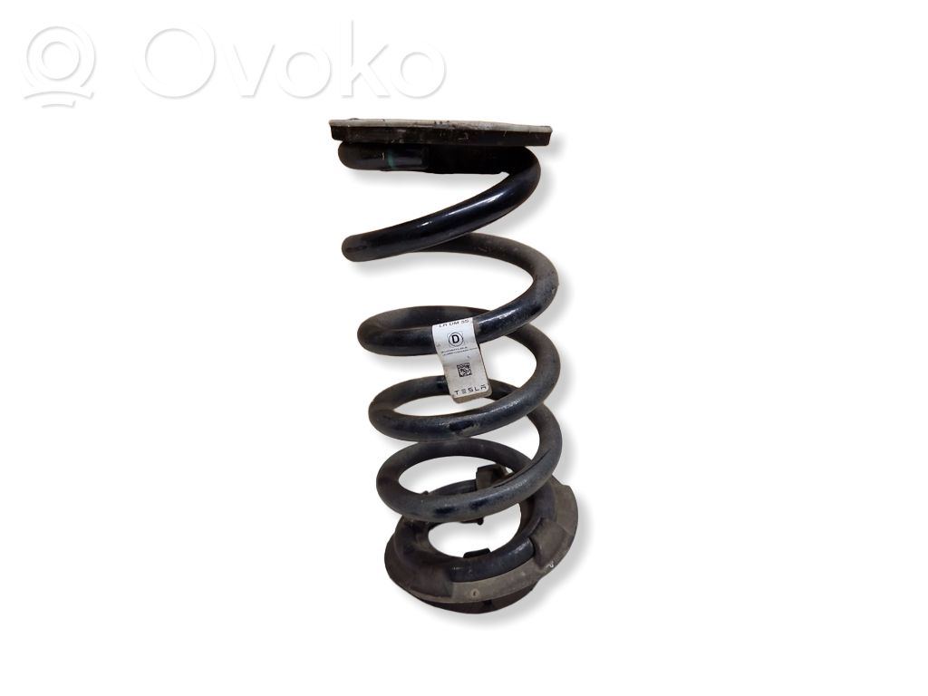 Tesla Model Y Rear coil spring 