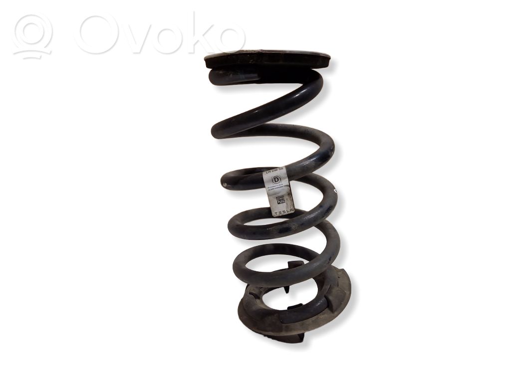 Tesla Model Y Rear coil spring 