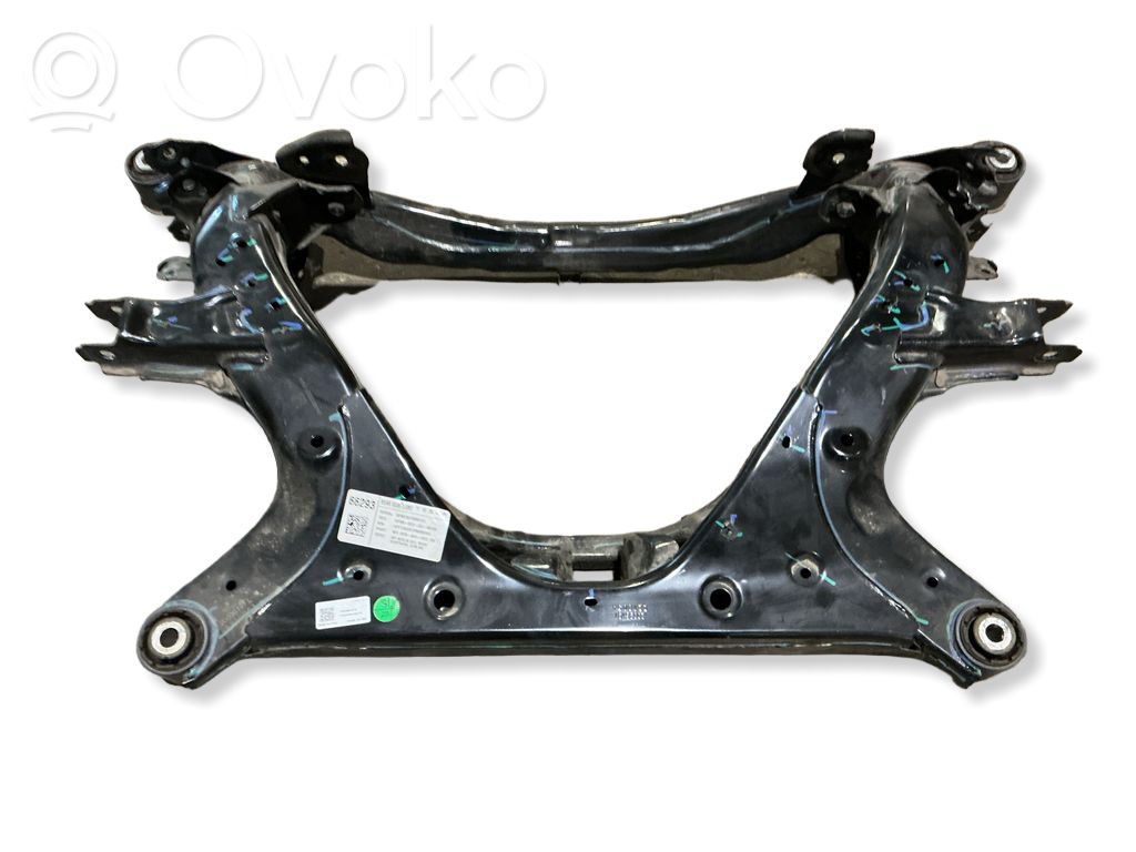 Tesla Model Y Rear subframe 