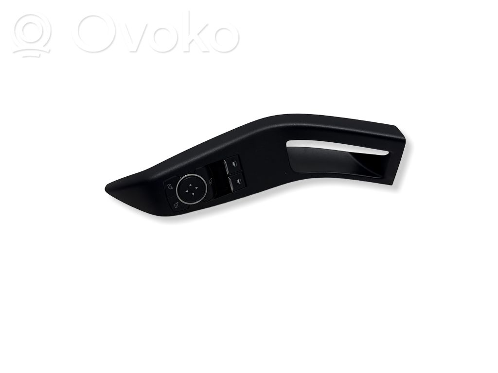 Ford Fiesta Electric window control switch 