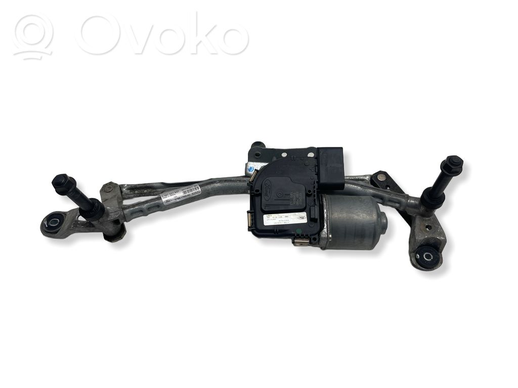 Ford Fiesta Front wiper linkage and motor 