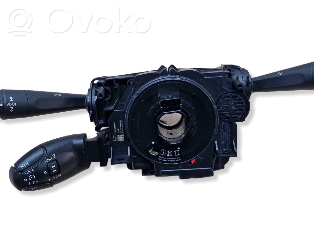 Multifunctional control switch/knob   98265189ZD,98265189ZD,98265189ZD