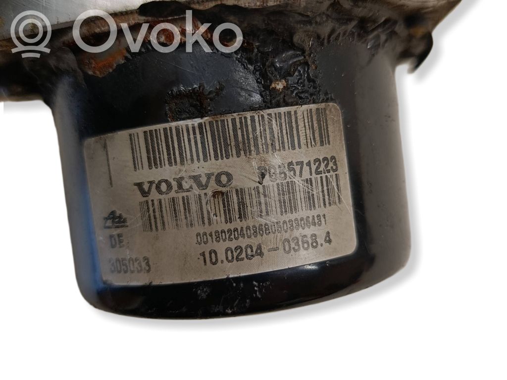 Volvo S60 ABS bloks 