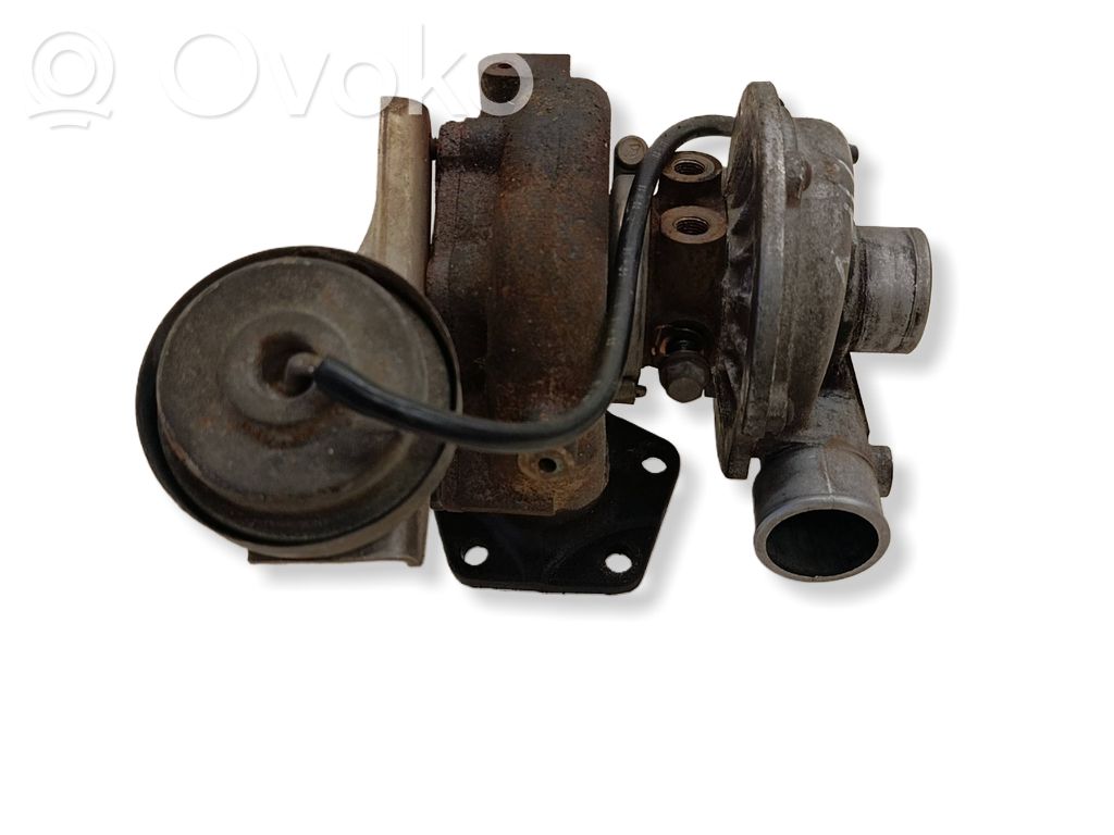 Turbina