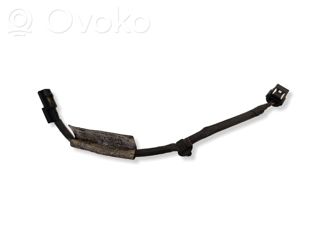 Nissan Qashqai Alte cablaje 