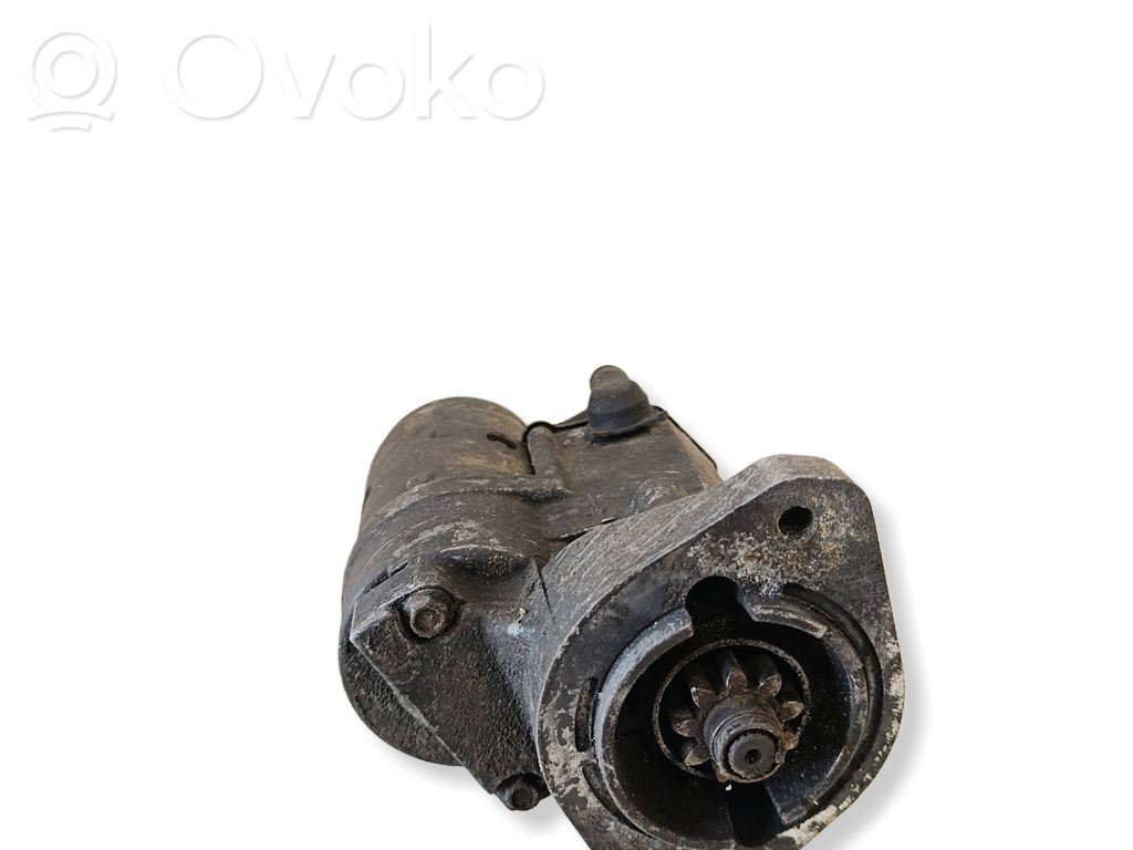 Toyota RAV 4 (XA20) Motor de arranque 