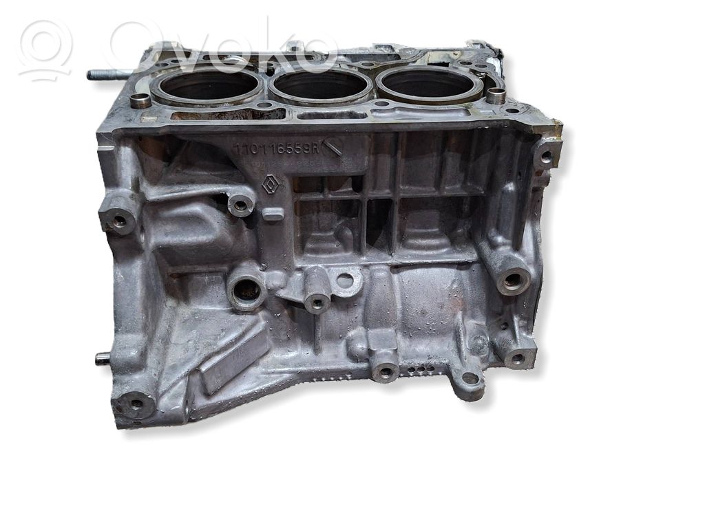 Dacia Logan II Engine block 