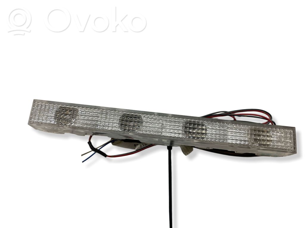 Toyota Corolla E140 E150 Third/center stoplight 