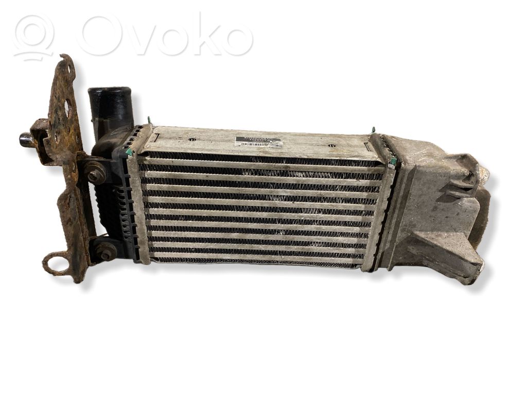 Toyota Corolla E140 E150 Radiador intercooler 