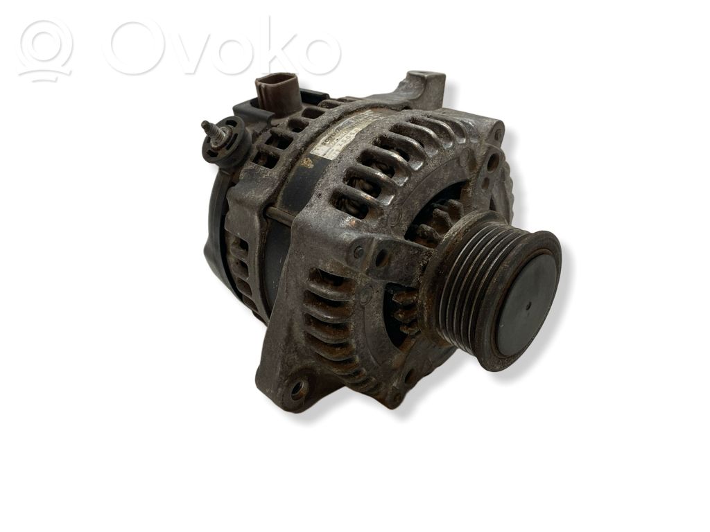 Ģenerators   75050,270600N050,1042102530