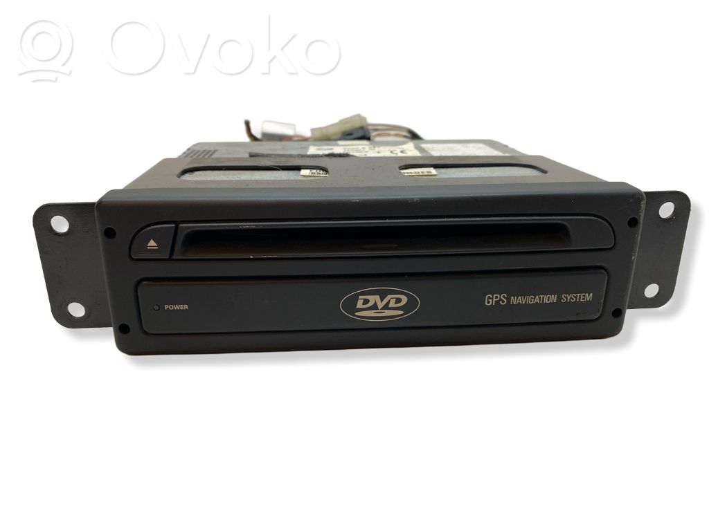 BMW X5 E53 Navigation unit CD/DVD player 