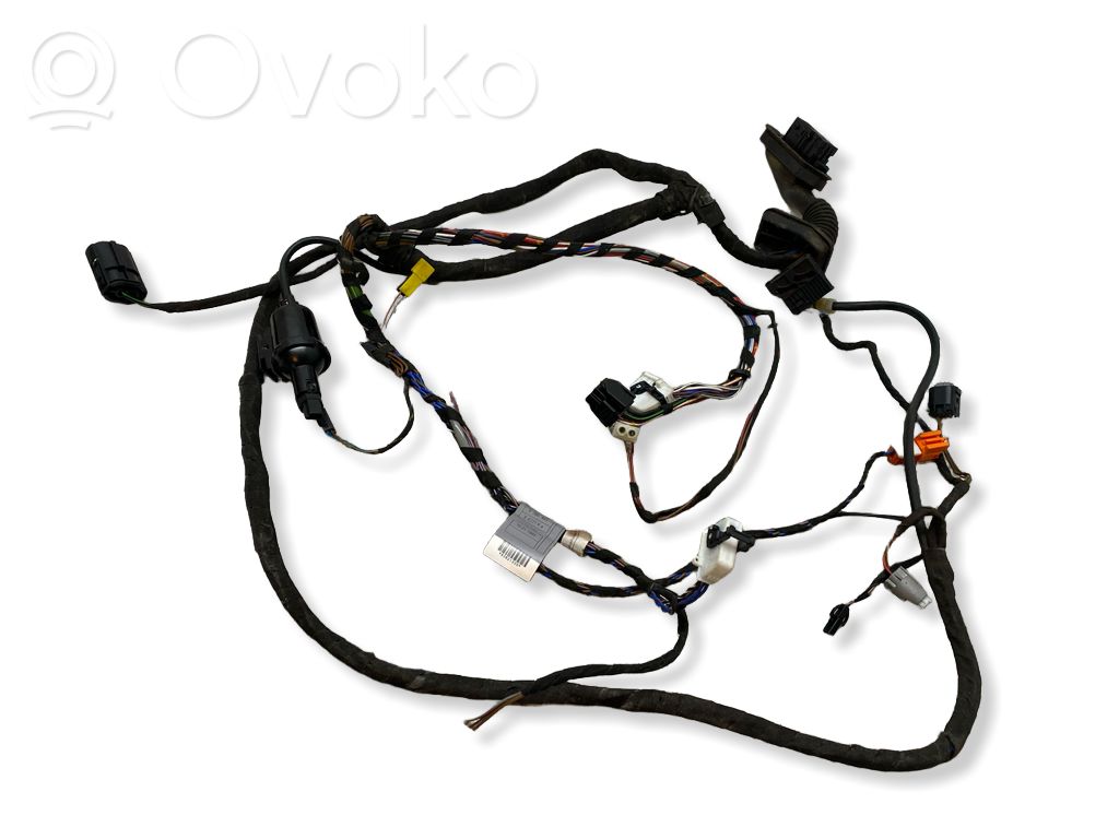 BMW 7 E38 Front door wiring loom 