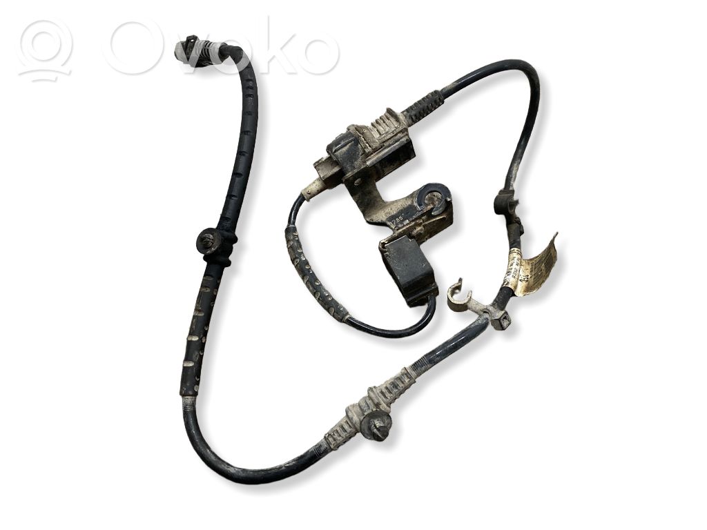 Opel Insignia A Sensor 