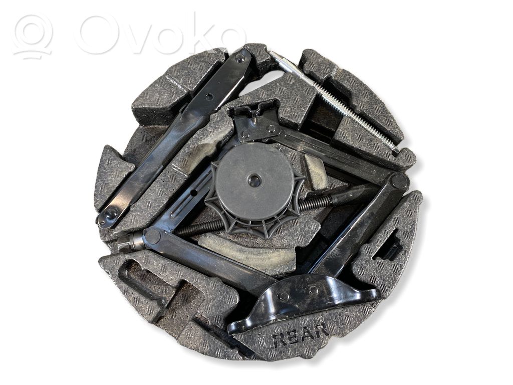Opel Insignia A Tool set 