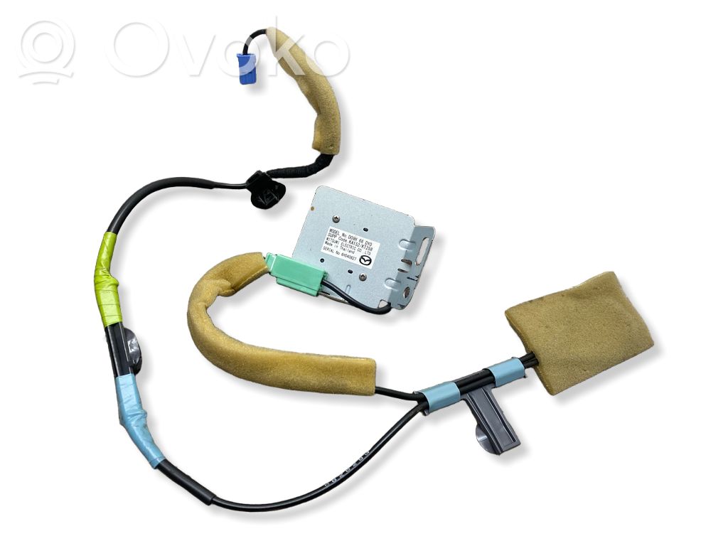 Mazda CX-3 Aerial GPS antenna 
