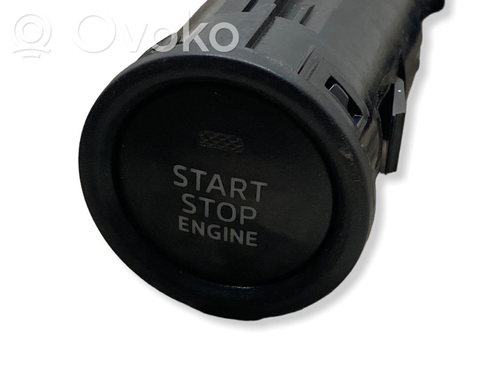 Mazda CX-3 Buton pornire/oprire motor 