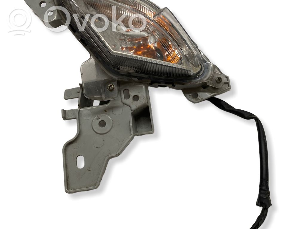 Mazda CX-3 Front indicator light 
