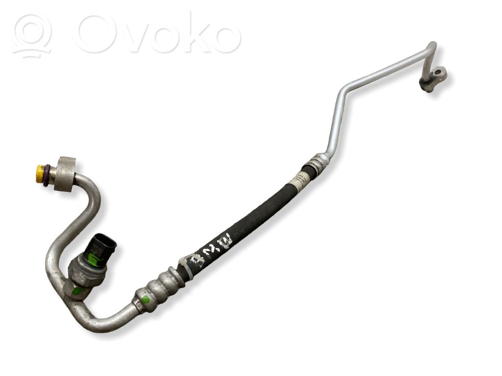 Ilmastointilaitteen putki (A/C)   6945726