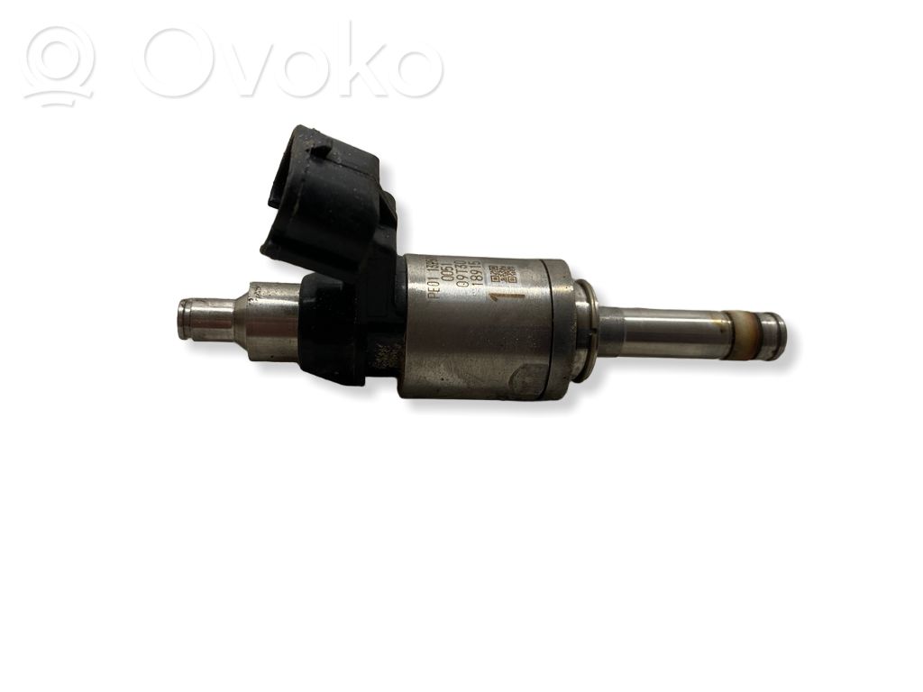 Mazda CX-3 Inyector de combustible 
