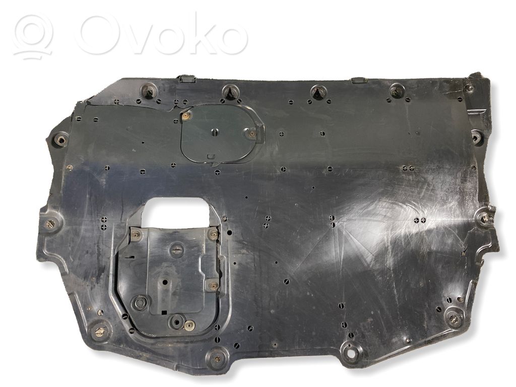 Mazda CX-3 Placa protectora/protector antisalpicaduras motor 