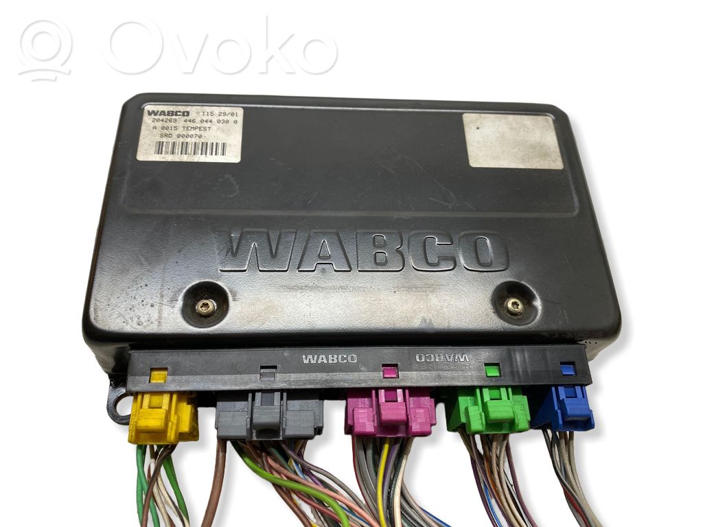 Land Rover Discovery ABS control unit/module 