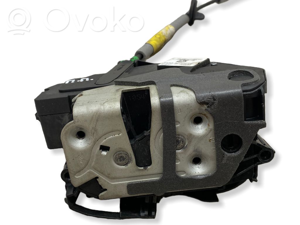 Ford Kuga II Etuoven lukko 