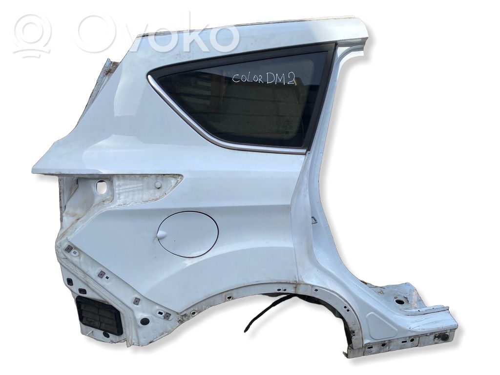 Ford Kuga II Panou aripă spate 