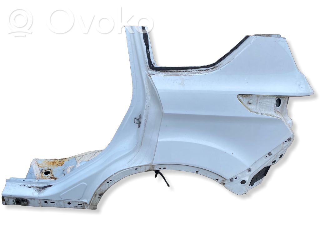 Ford Kuga II Panou aripă spate 