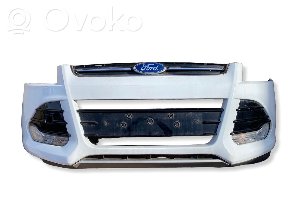 Ford Kuga II Bară față 
