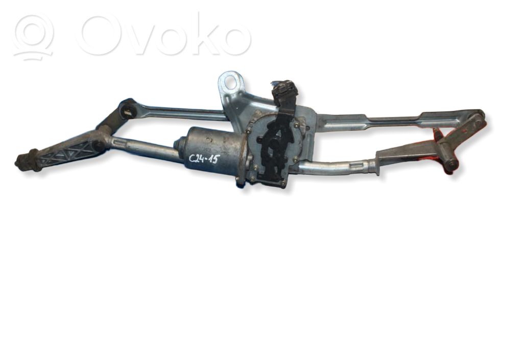 Volvo S60 Articulație ștergător față 
