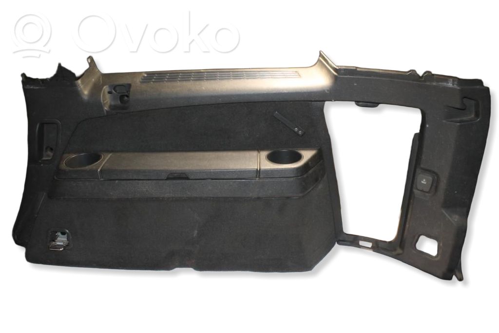 Volvo XC90 Centre console side trim rear 