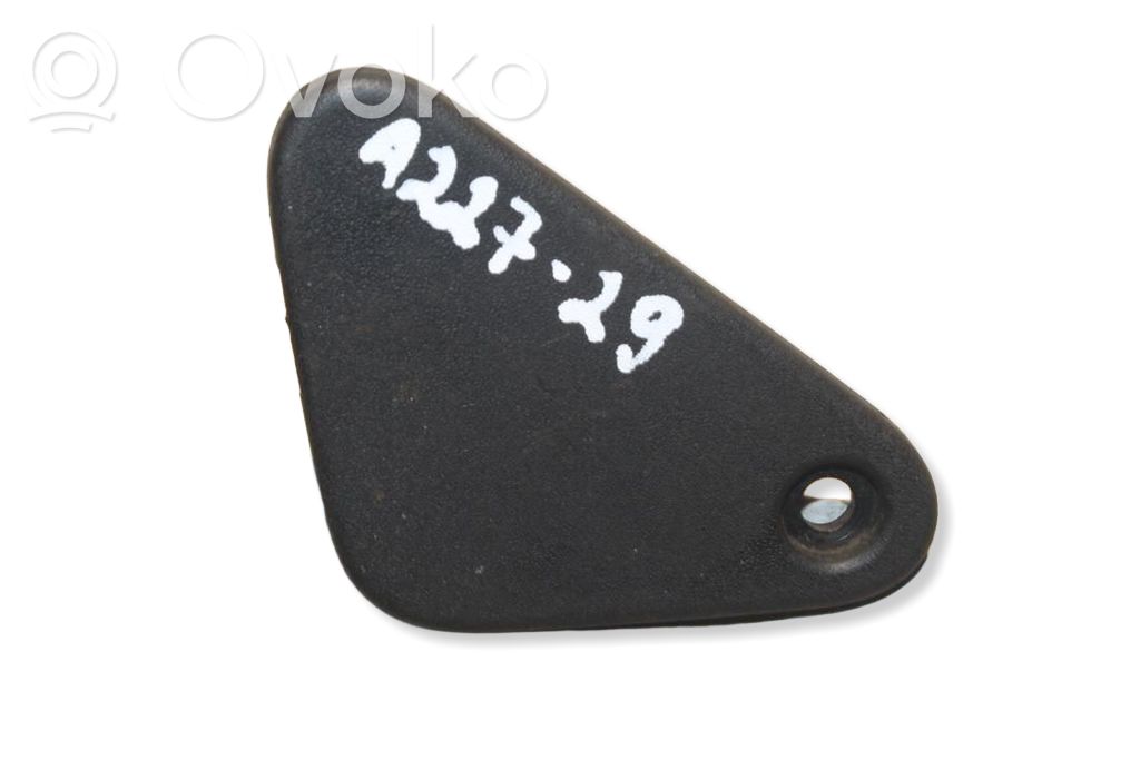 Radiator support slam panel bracket   30723367,A22729