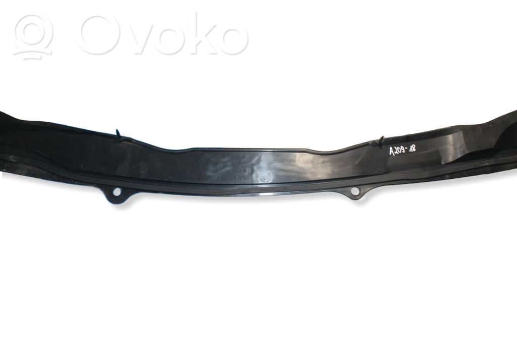 Volvo S80 Wiper trim 