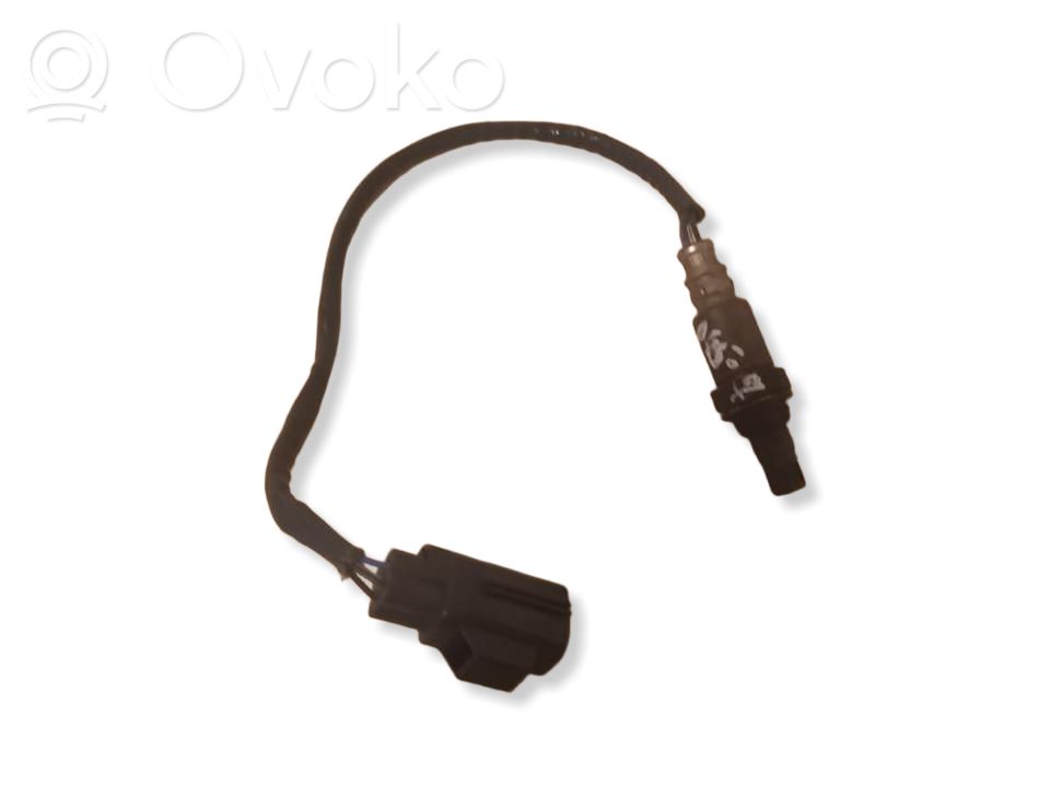 Зонд «Lambda»   6G9N9F472CA,D457