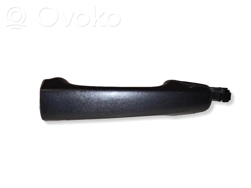 Volvo V50 Front door exterior handle 