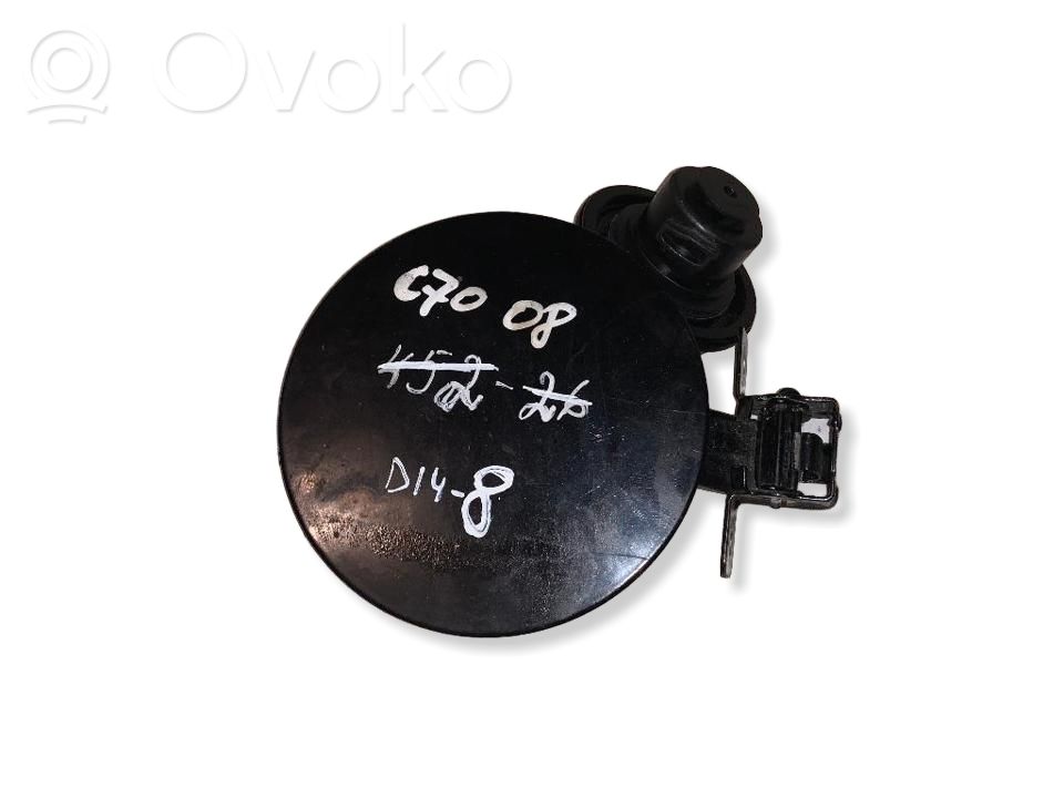 Volvo C70 Fuel tank filler cap 