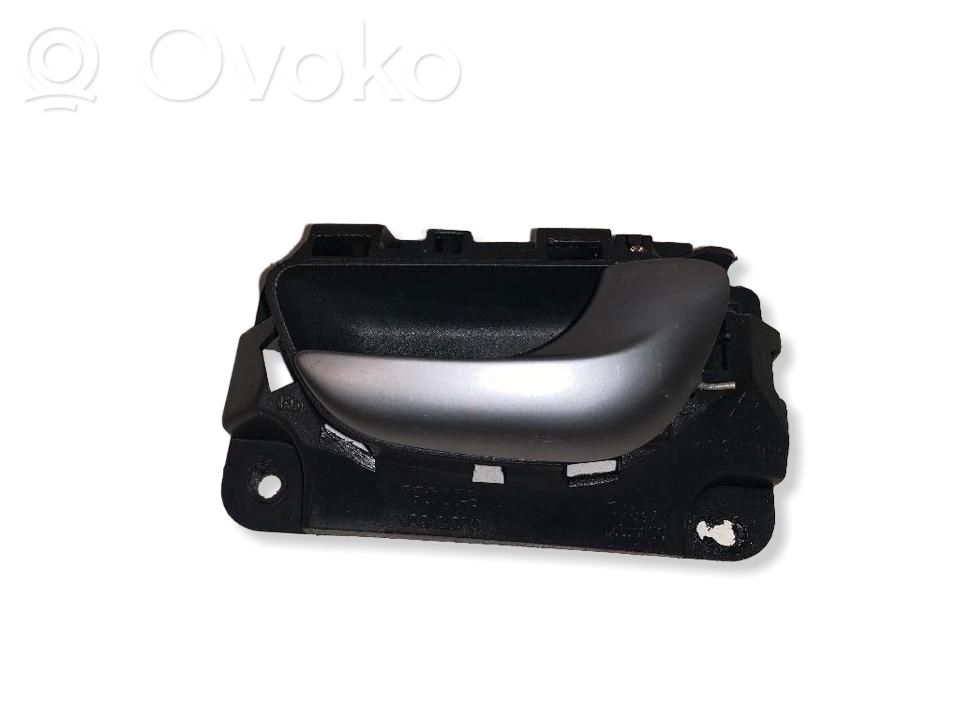 Volvo S80 Front door interior handle 