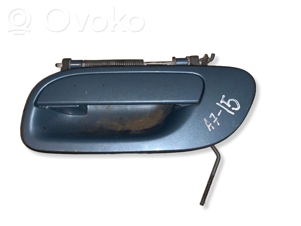 Volvo V70 Etuoven ulkokahva 