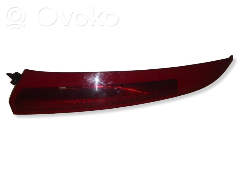 Volvo XC90 Third/center stoplight 