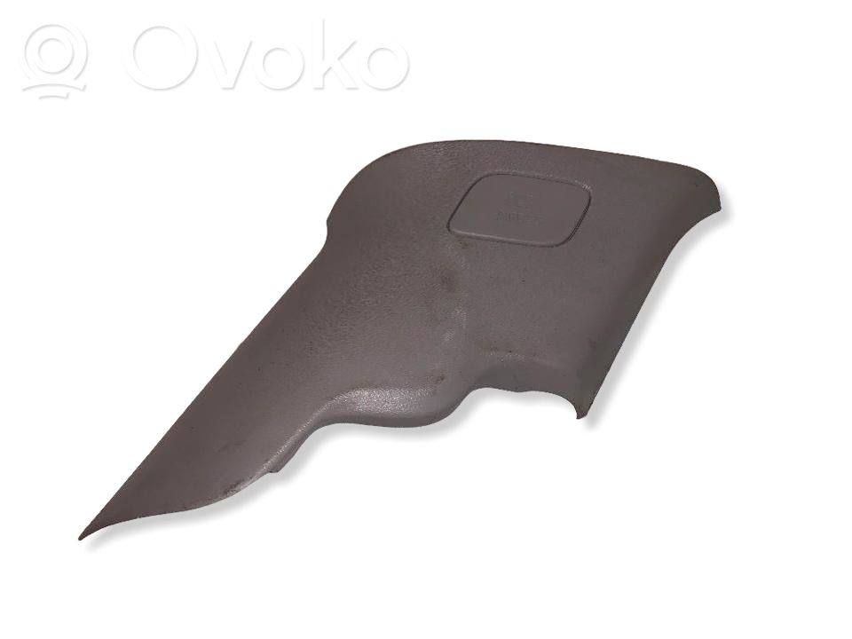 Volvo V60 (B) pillar trim (top) 