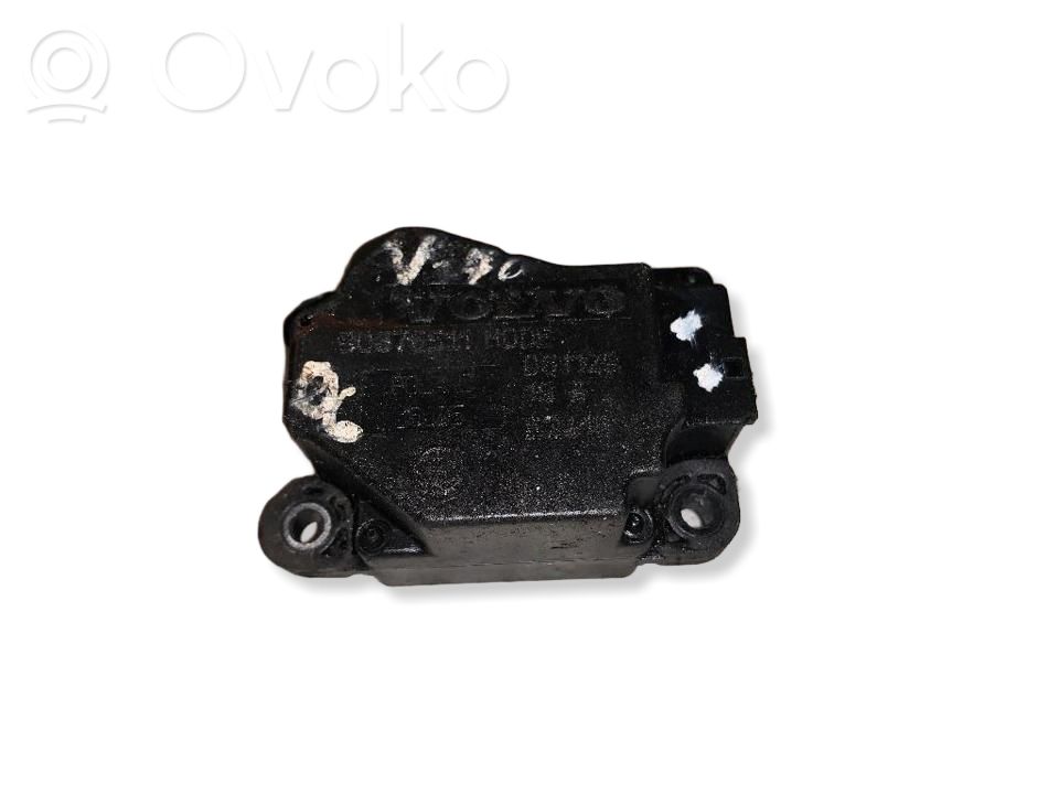 Volvo XC90 A/C air flow flap actuator/motor 