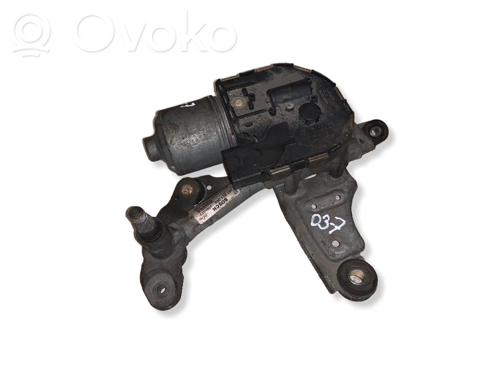 Ford S-MAX Silnik regulatora szyby drzwi przednich 