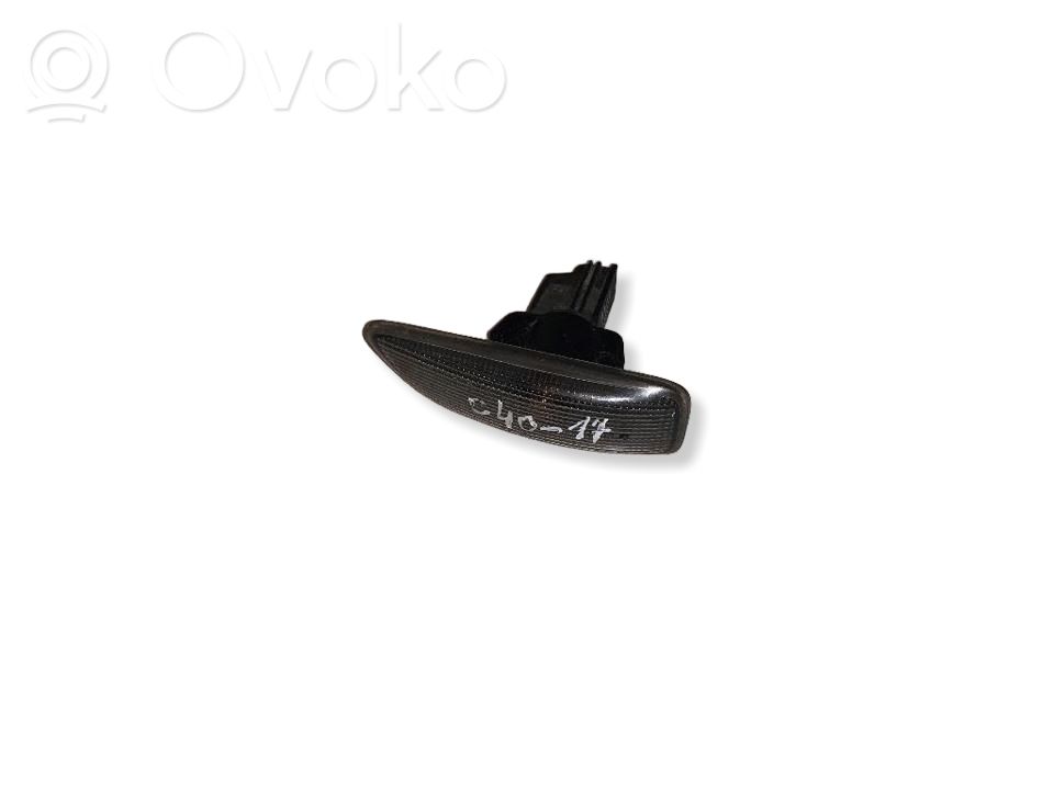 Volvo S80 Rear/tail lights 