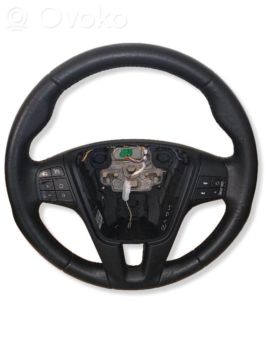 Volvo S60 Steering wheel 