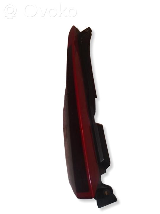 Volvo XC90 Rear fog light 