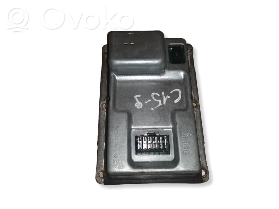 Light module LCM   73010137N,C159