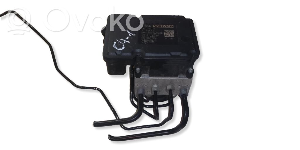 Volvo S60 ABS Pump 