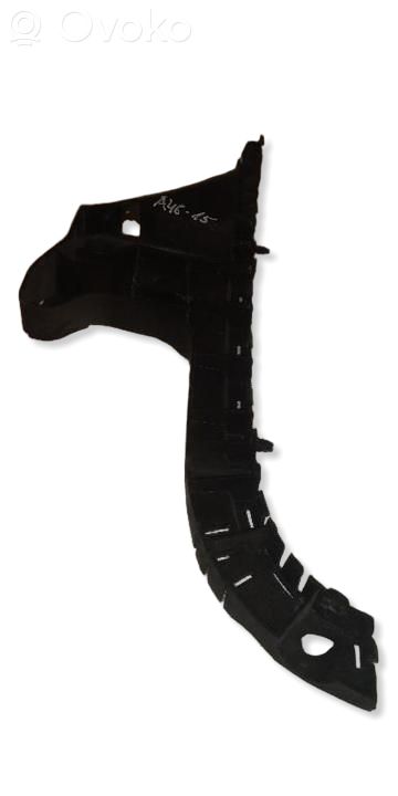 Volvo V70 Front bumper mounting bracket 